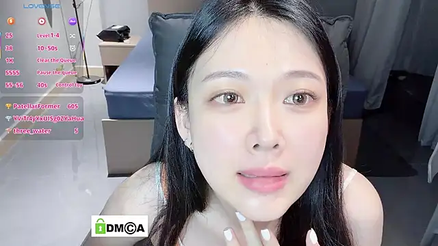 แชท XXX สดของ NiNi-baby520