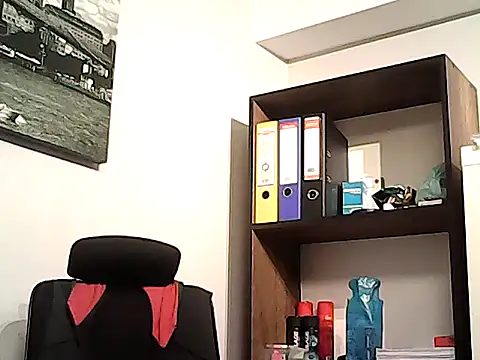 عرض كام mastercharisma35