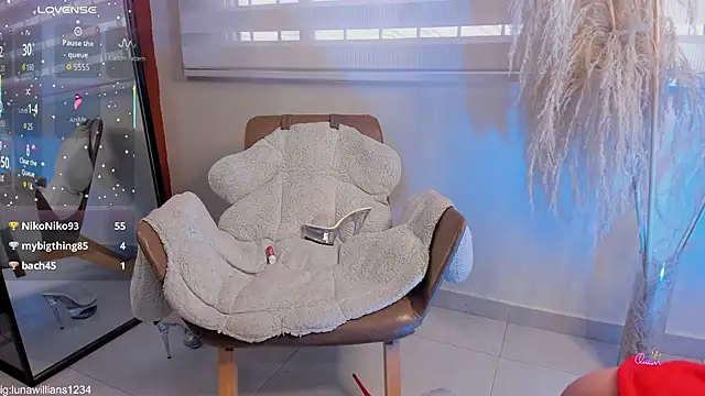 دردشة luna_willians الجنسية المباشرة