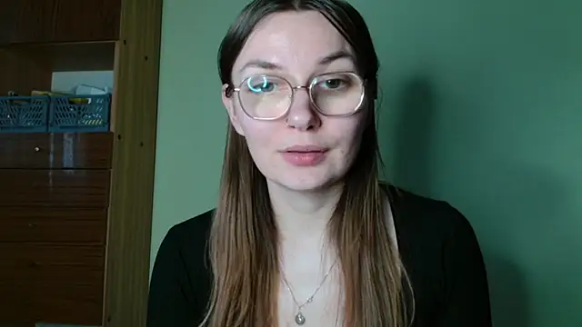 Chat +18 de LooveELLYx ao vivo