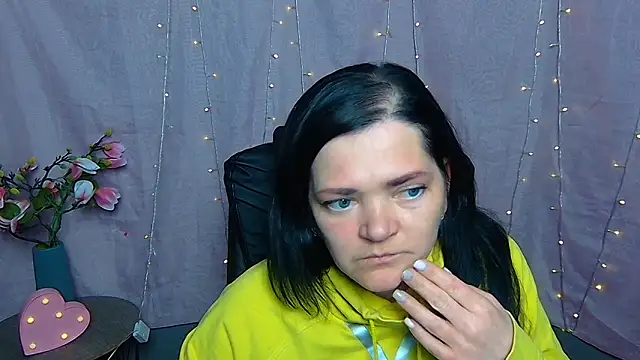 Онлайн чат XXX LauraFinn