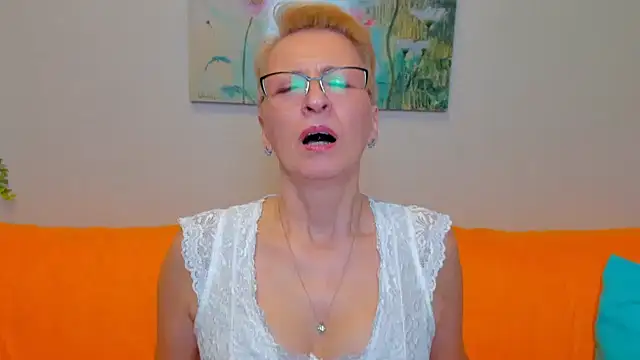 iamyourdream89 Chat XXX in diretta