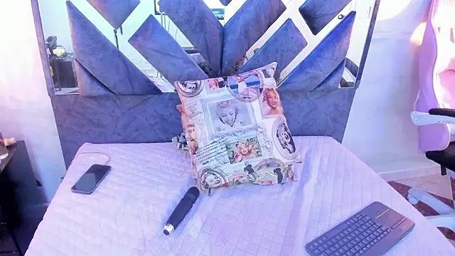 annie_vega17_ 即時 XXX 聊天