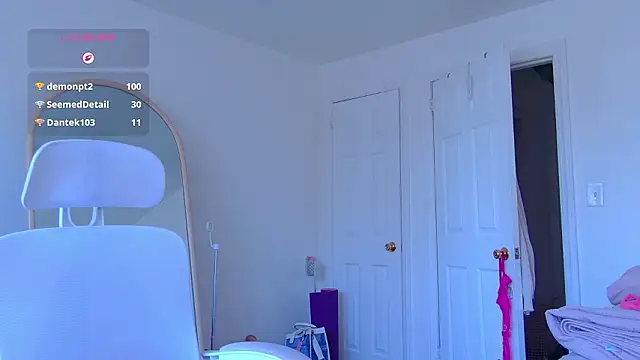 mochamimi Chat XXX live