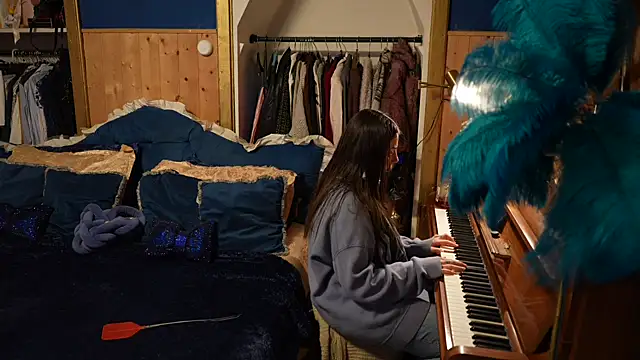 VanessaDoyle Chat XXX live