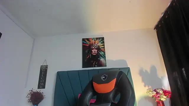 Ariel_star1's Live XXX Chat