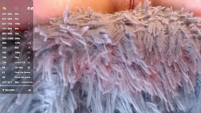 Marilyn_Holmes Webcamshow