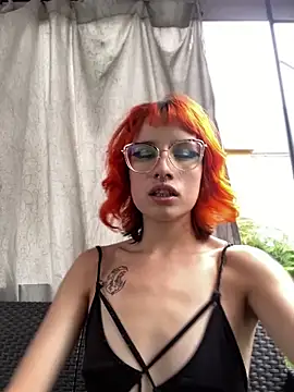 Alice_Hecatee Webcamshow