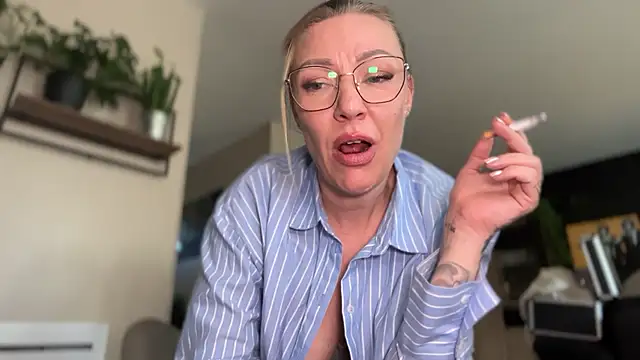 Show webcam de Sacha-xx