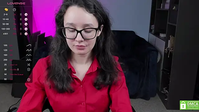 Chatroom XXX en direct de Agatta_Smith