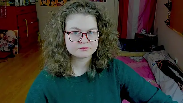 Sashy_Way's Live XXX Chat