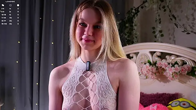 EdlinAlliston's Live XXX Chat