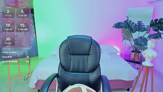 JANYLOVE__ live XXX chat