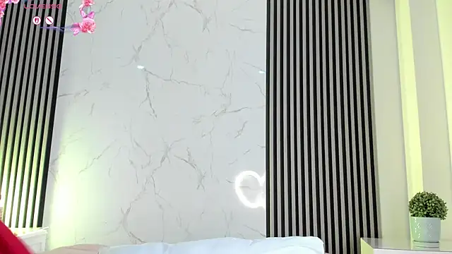 JackAndRosse_ 라이브 XXX 채팅