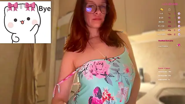 Chatroom XXX en direct de a__enigma