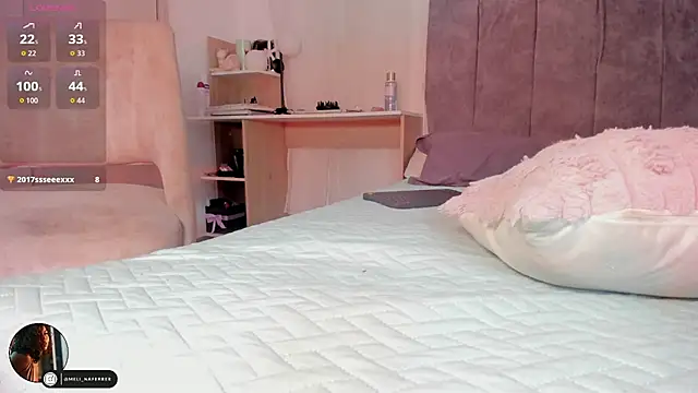 Melina_Ferrer1 Live XXX Chat