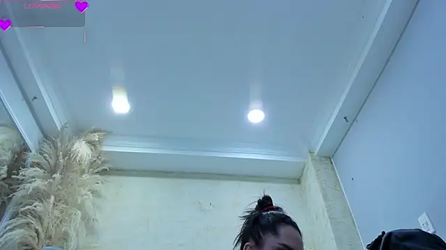 Show Webcam de AudreyHayworth