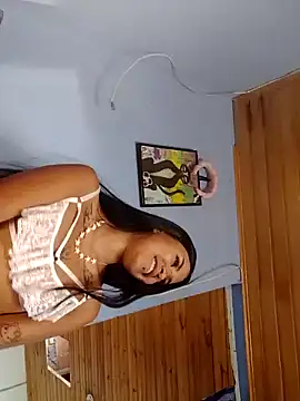 Živý XXX chat Mss_Meloddy