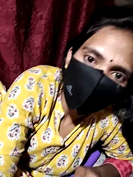 Riya-saxy – Naživo XXX chat