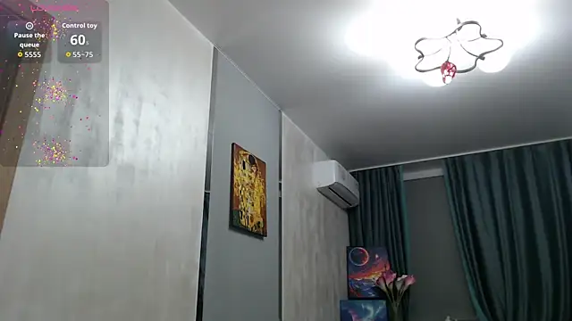 Živý XXX chat Stacy_Davice