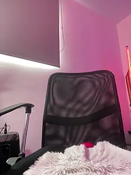 magnumchrisのウェブカメラショー