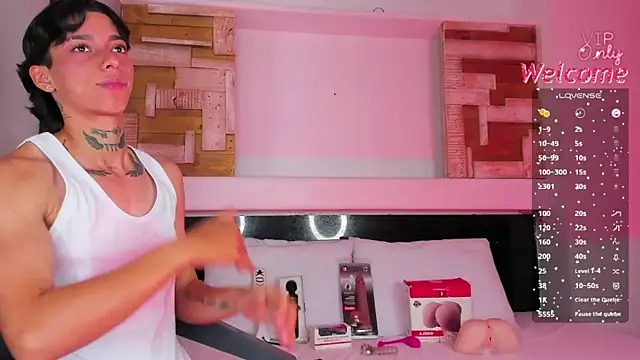 AmberAdams_ Obrolan Langsung XXX