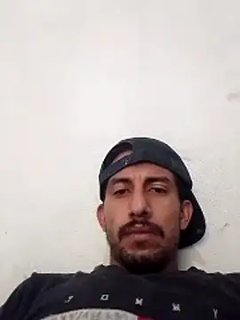 Show Webcam de Tu_ChicoMalo22CM