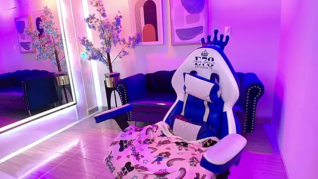 Miia__owens Obrolan Langsung XXX