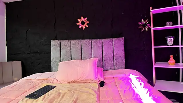 SophieWolf_ Chat XXX in diretta