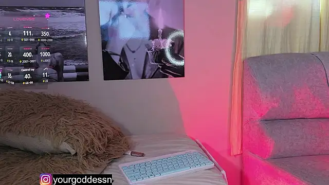 Živý XXX chat belashimaa