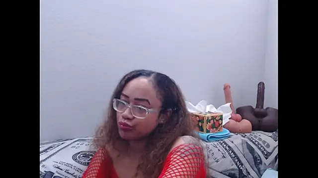 Show webcam de RylReese