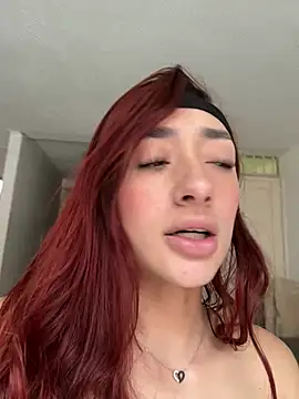 ariiel_ Chat XXX live