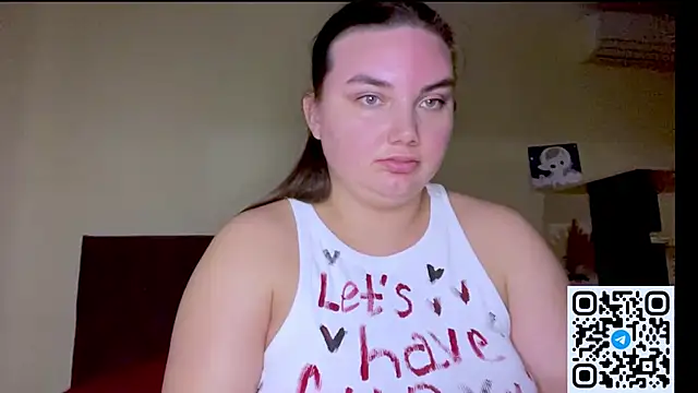 Dreamyblushfairy's Live XXX Chat