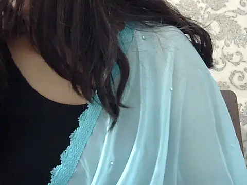 JANVI_06 라이브 XXX 채팅