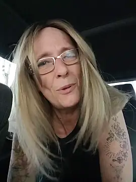 Show webcam de Sacha_Scorp