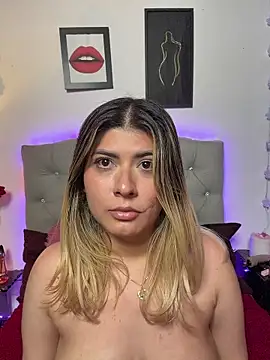 Chat XXX Live nicolsaenz20