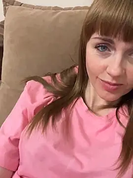 Kamilochka2951's Live XXX Chat