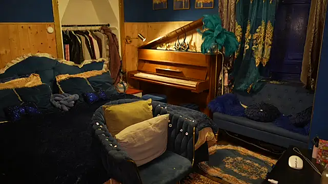 VanessaDoyle's Live XXX Chat