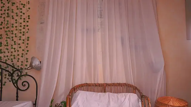 Chat XXX en directo de TifanyBerto