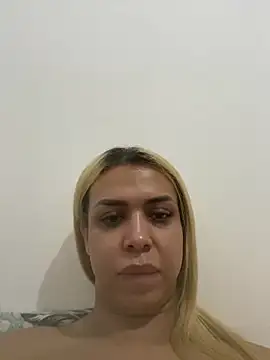 Show de marcellyfiori na webcam