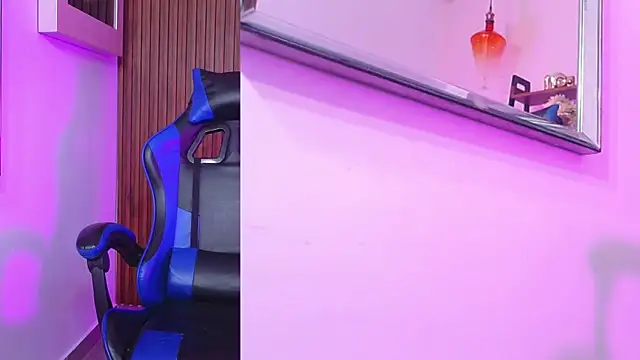 Kenya--Buhle 在線直播表演