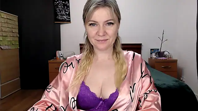 Czat XXX na żywo – ParadiseAlina