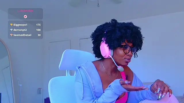 mochamimi – Naživo XXX chat