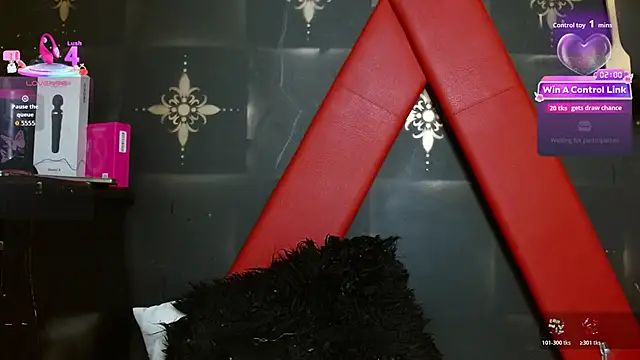 Онлайн чат XXX jolie_colette