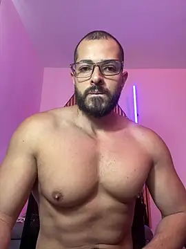 magnumchris' Live XXX Chat