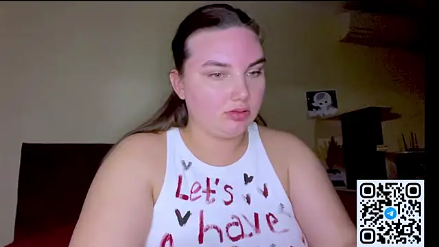 Dreamyblushfairy 라이브 XXX 채팅