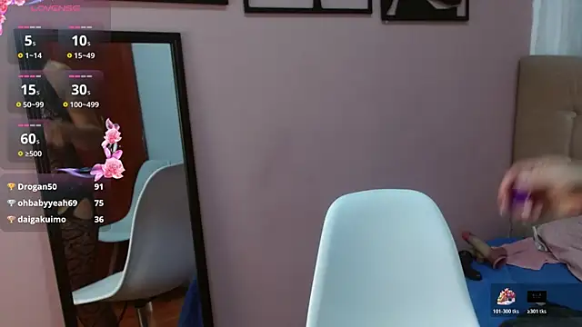 amara_rousse1 Live XXX-chat