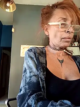 FrozenWaffle 웹캠 쇼