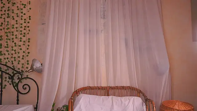 Chat XXX ao vivo de TifanyBerto