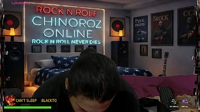 chino_roz: вебкам-шоу